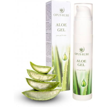 Gel Aloe Puro Airless...